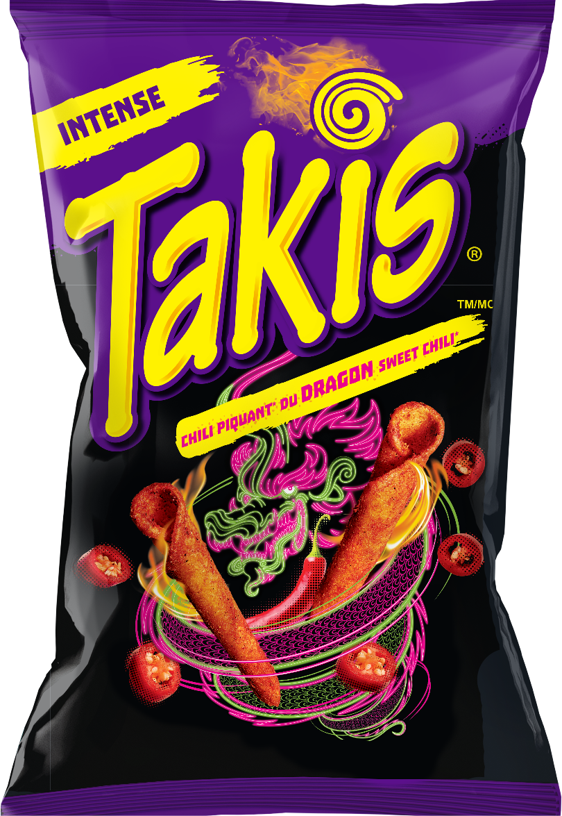 New takis on sale